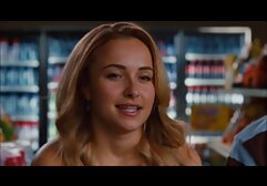 Cameraman model in casting adult porn film