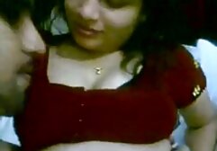 Tattooed men dorcel movies are screwing a red-haired woman with large breasts in L.