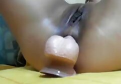 Brunette swingers sex video Latina with tattoo in her thigh masturbation in a bar