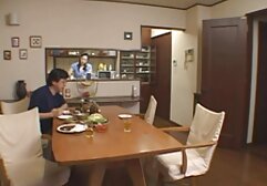 Man with big penis give her a bukkake, filling xxx classic video her face with cum