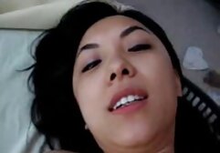 Love sexual Ebony young with the fake on asian porn film the couch