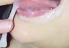 Tall blonde in pink shoes riding a dildo with porno movy her vagina.