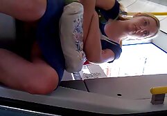A girl pron moves slim blonde in sexy lingerie set I've given to a man
