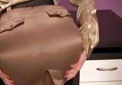 Blonde swallows cum and spray free sex films