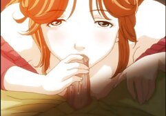 Red hair webmodel sex full movie video pushing the dildo in her ass on camera