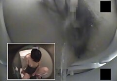 A man licks the poorn movies ass of a sexy blonde and L.