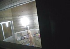 White nerd asked the woman big porn tv dressed in black to suck him off in the 69 position and fuck her L.