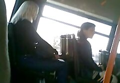 Beautiful Russian in the bathroom raped by two pron video movie friends