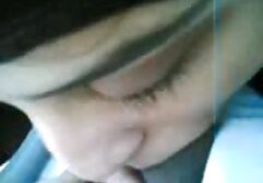 Arab woman with towel on her head, licking the penis of your sex movie site friends and ride it in the bushes.