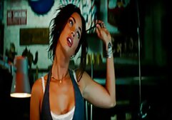 Girl vintage classic porn riding dildo in mirror
