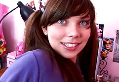 Sex machine Brother brown-haired Mature in hot sex full movies pussy on couch