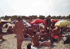 Latina in a white top for a great blowjob trans porn movies