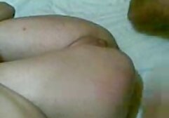 Cute blonde showing off her the best porn video charms in casting