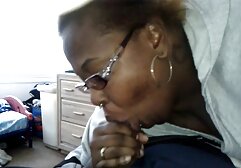 Hottie in stockings riding a couch in black on mobile porn movies a large penis gentleman