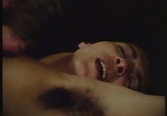 Black haired girl fucked free pron full hd in both holes with a guy and dildo in the bedroom