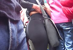 Blonde babe Sucking off best xxx movies two men after bowling