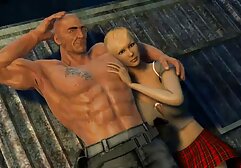 Two Americans fuck Asian adults in the living porn trailers room