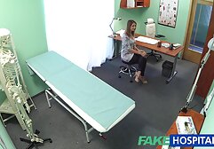 Brunette high while the boss lick her ass and pussy in hollywood adult movies download office