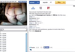 A young avatar porn girl with masseuse in a salon.