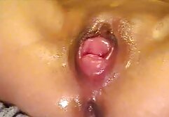 Faker fucked slender brunette on the massage full length sex table
