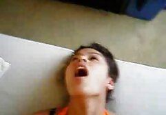 Busty Secretary rotary buffer at the free porno mouvies office on cam