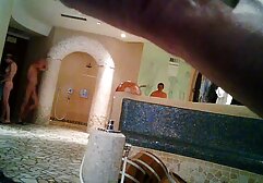 Asian free sex movies girl sexy masturbation with a dildo on the floor