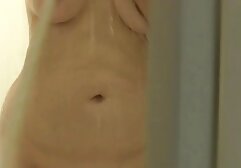 Mom Ebony sucking before sex in the kitchen ugly porn