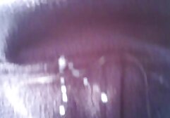 Fat woman free porn tubes sitting on a wooden chair and a hidden handle comb in the ass