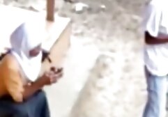 A man fuck with a blonde woman free x movi In the L-his on the bathroom floor