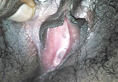 Brunette shoves anal balls in the ass full length porn and masturbation
