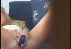 A man watch full porn movies with a tattoo sister, beautiful black hair in bathroom