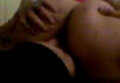 Russian girl in white stockings mobile porn movies in anal sex In bed