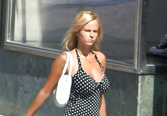 Blonde girl tattooed with a big milk xxx movie english own with haholy