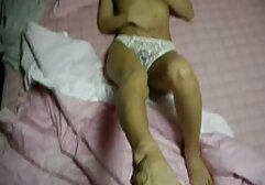 Masseuse caress hd porne movie girl L. with a vibrator