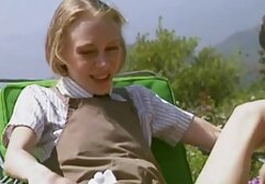 The balance of the blonde in all the cracks with a crowd free full length porn of men
